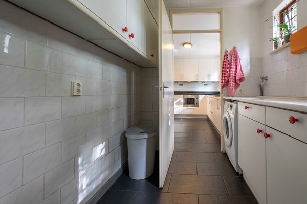 Medium property photo - Mgr. Van Hooydonklaan 3, 4741 DJ Hoeven